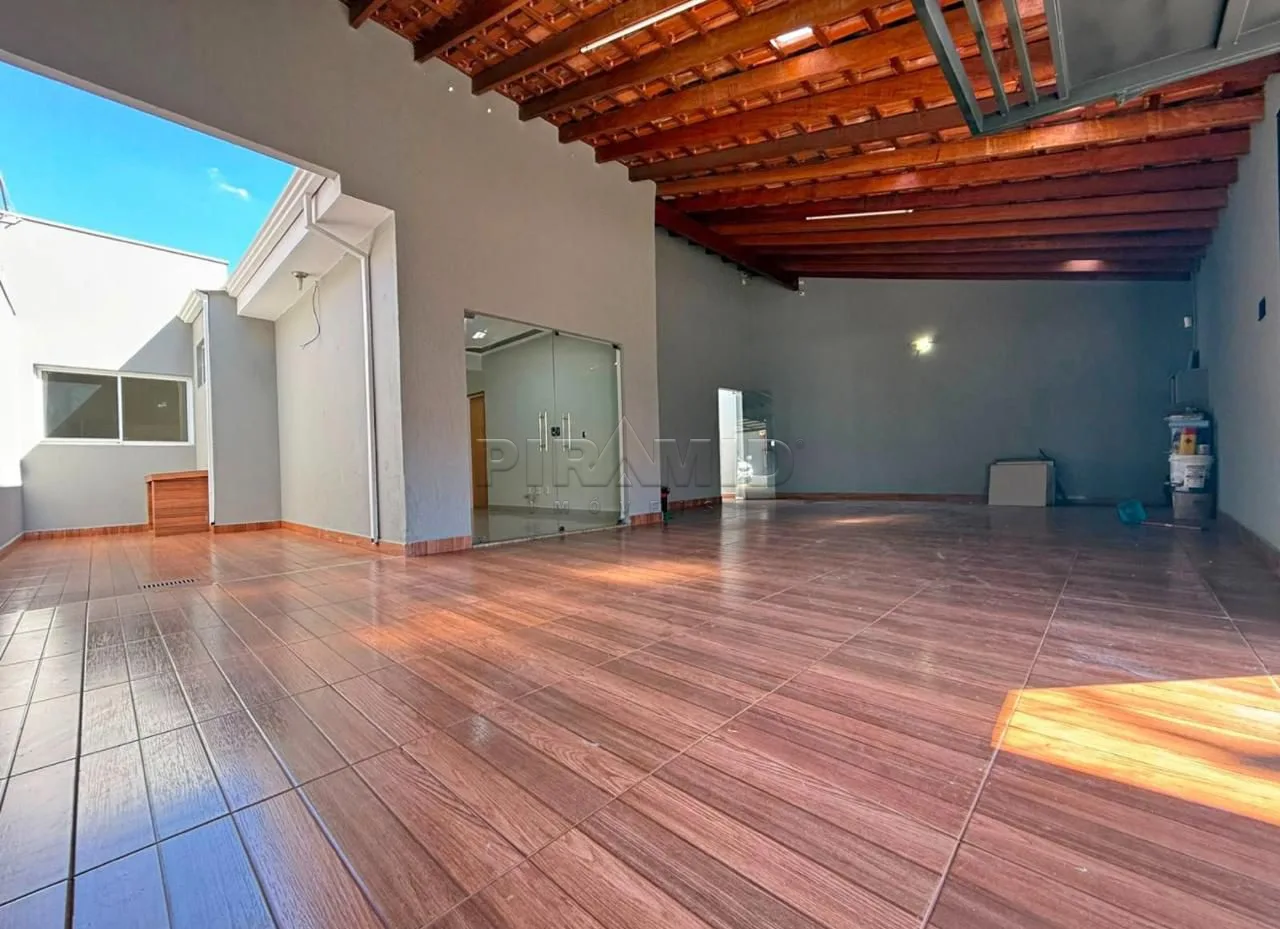 Comprar Casa / Padr&atilde;o em Ribeir&atilde;o Preto R$ 380.000,00 - Foto 1