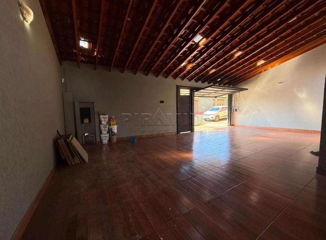 Comprar Casa / Padr&atilde;o em Ribeir&atilde;o Preto R$ 380.000,00 - Foto 2