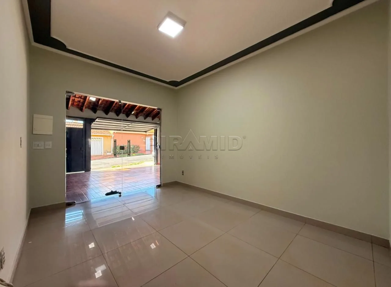 Comprar Casa / Padr&atilde;o em Ribeir&atilde;o Preto R$ 380.000,00 - Foto 3