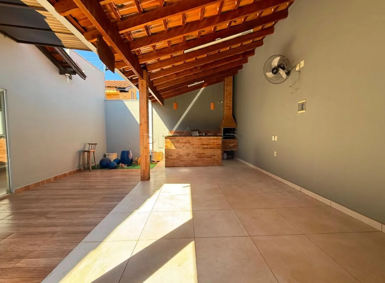 Comprar Casa / Padr&atilde;o em Ribeir&atilde;o Preto R$ 380.000,00 - Foto 19
