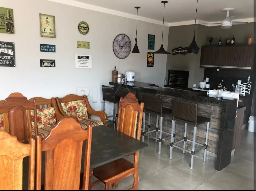 Comprar Casa / Padr&atilde;o em Dumont R$ 570.000,00 - Foto 4