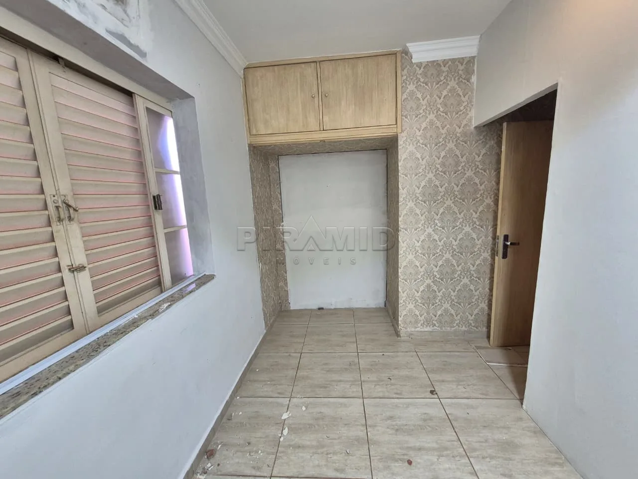 Alugar Comercial / Casa em Ribeir&atilde;o Preto R$ 3.500,00 - Foto 4