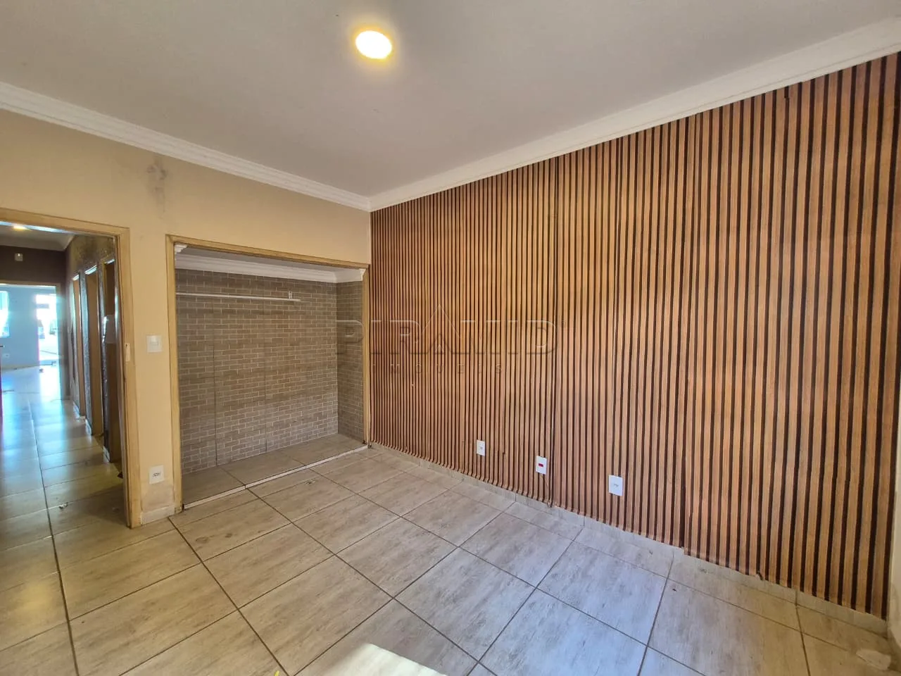 Alugar Comercial / Casa em Ribeir&atilde;o Preto R$ 3.500,00 - Foto 5