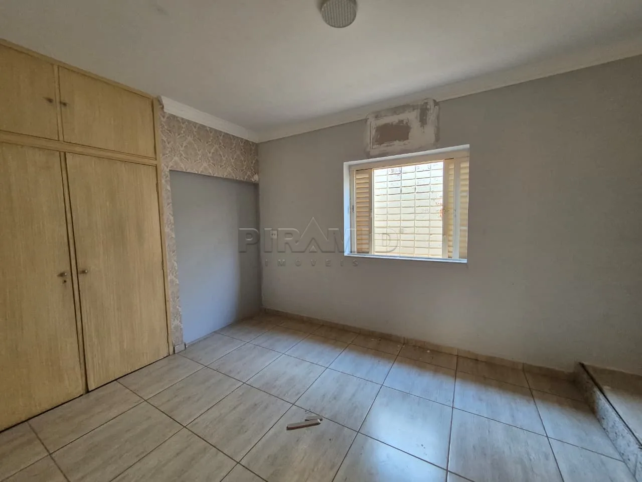 Alugar Comercial / Casa em Ribeir&atilde;o Preto R$ 3.500,00 - Foto 9
