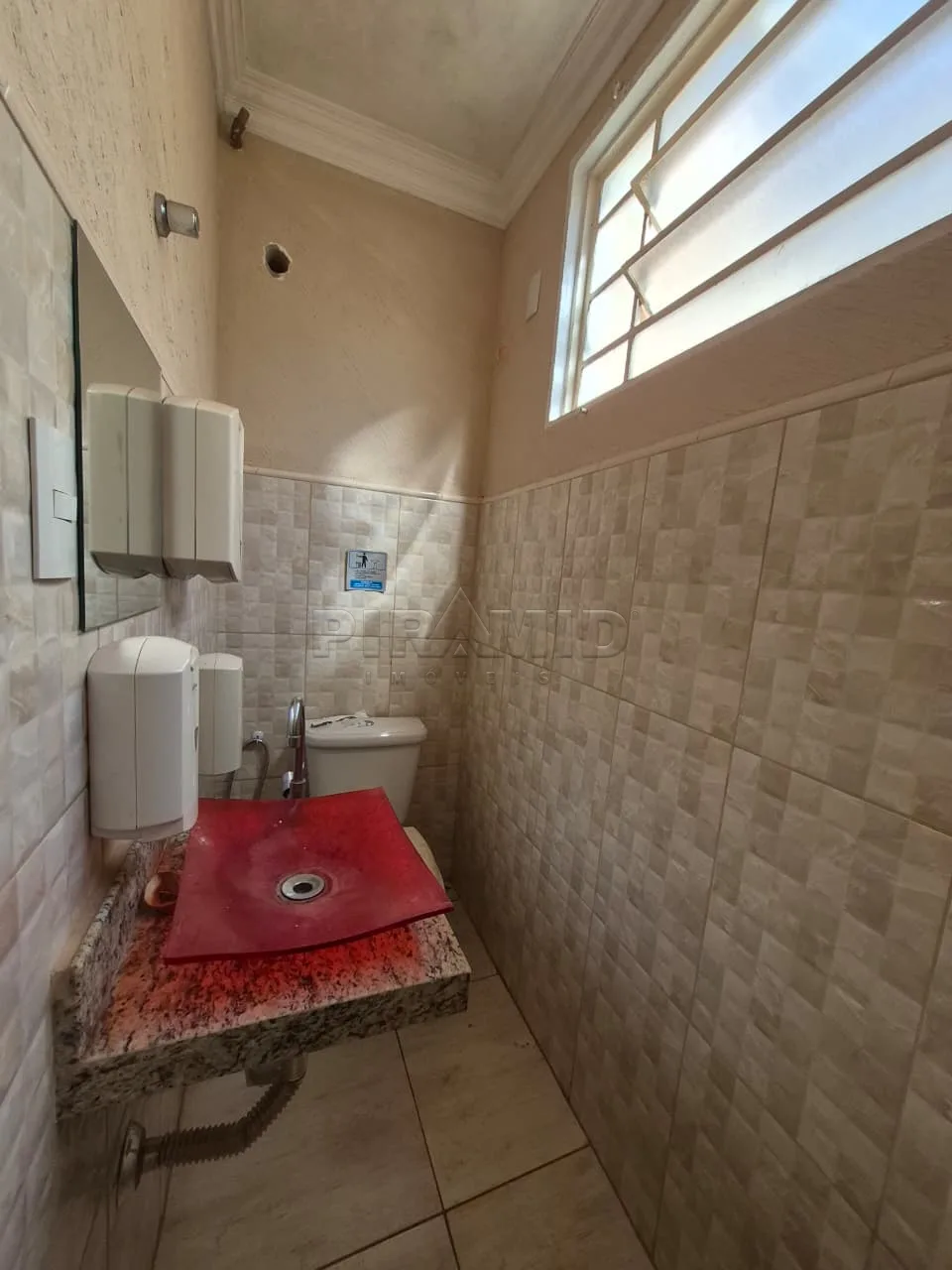 Alugar Comercial / Casa em Ribeir&atilde;o Preto R$ 3.500,00 - Foto 10