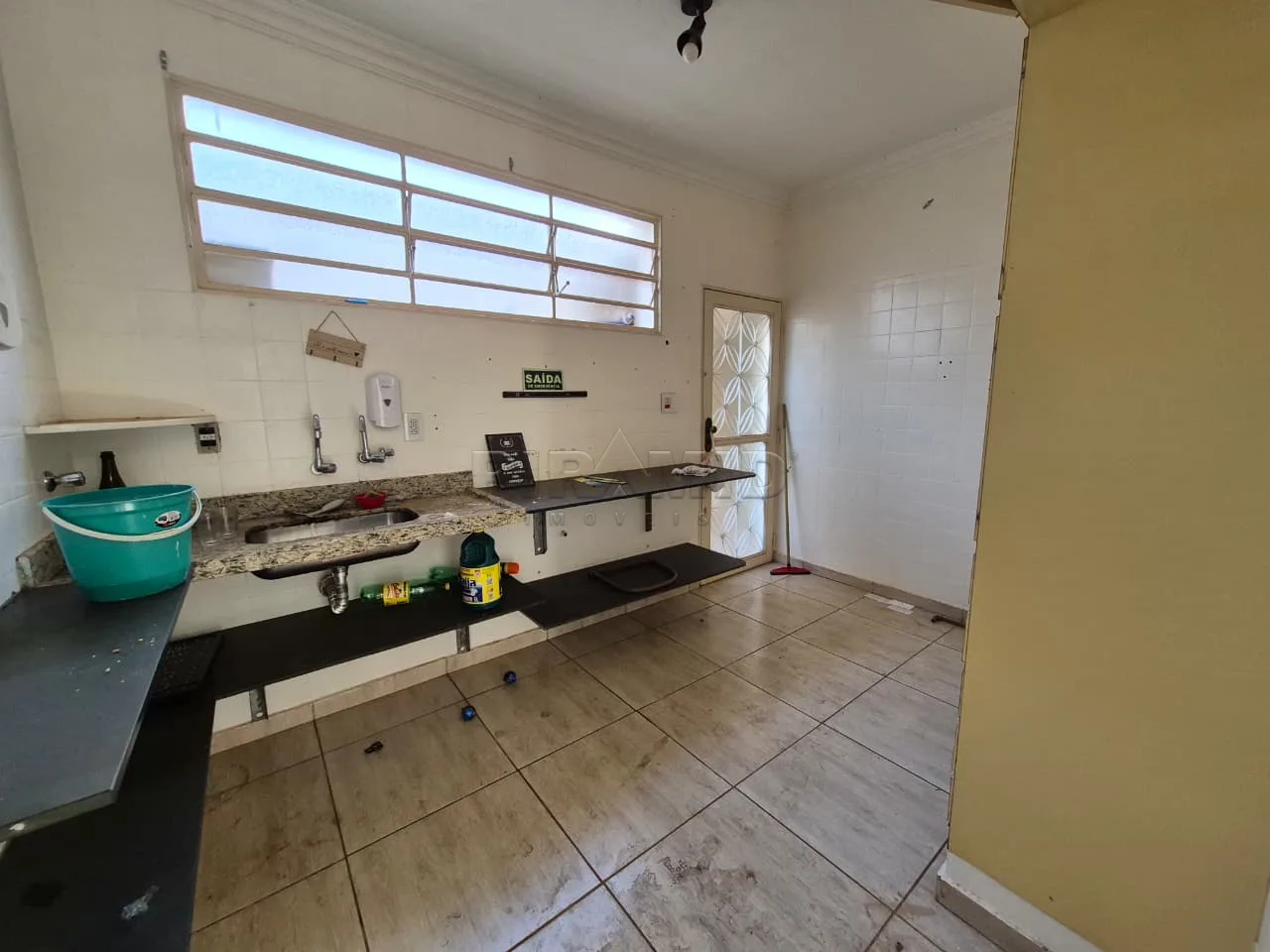 Alugar Comercial / Casa em Ribeir&atilde;o Preto R$ 3.500,00 - Foto 13