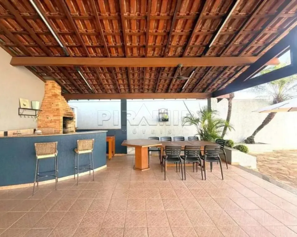Comprar Casa / Padr&atilde;o em Ribeir&atilde;o Preto R$ 880.000,00 - Foto 2