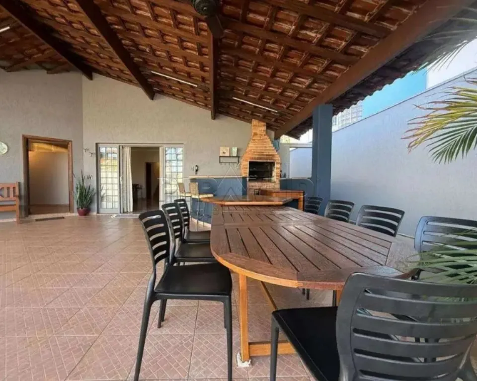 Comprar Casa / Padr&atilde;o em Ribeir&atilde;o Preto R$ 880.000,00 - Foto 3