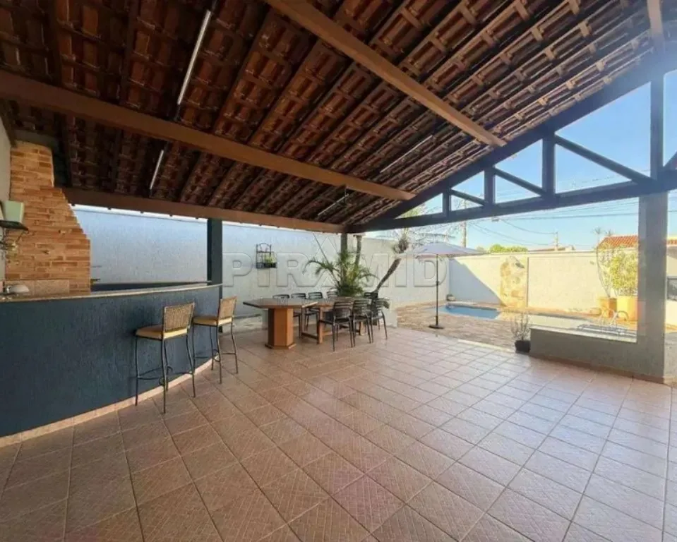 Comprar Casa / Padr&atilde;o em Ribeir&atilde;o Preto R$ 880.000,00 - Foto 4