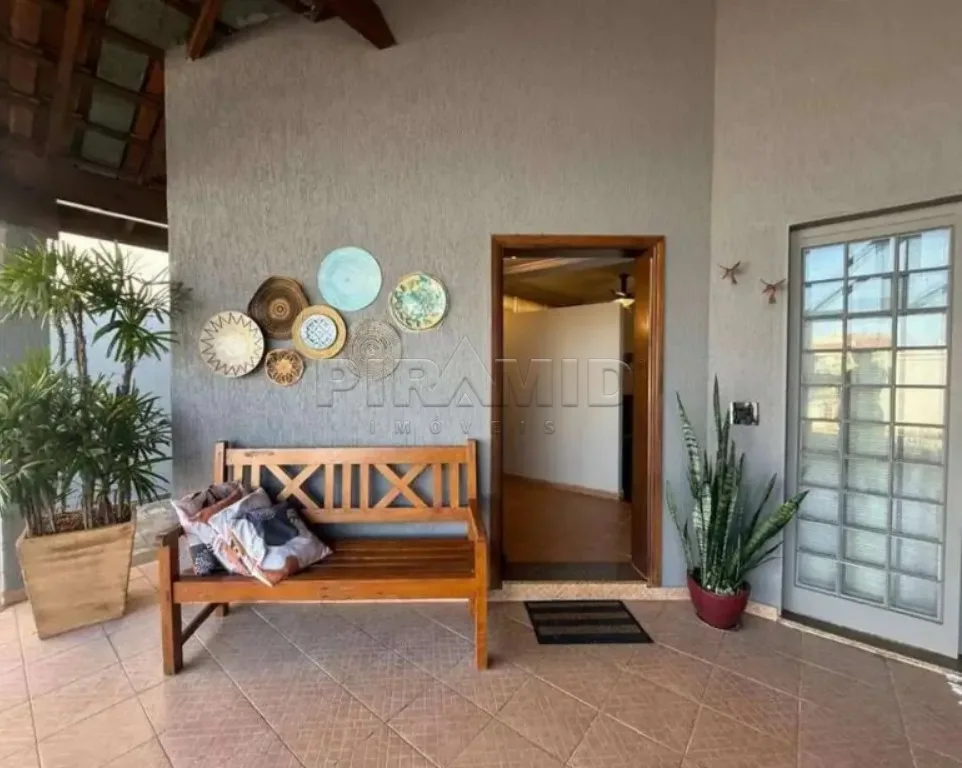 Comprar Casa / Padr&atilde;o em Ribeir&atilde;o Preto R$ 880.000,00 - Foto 5