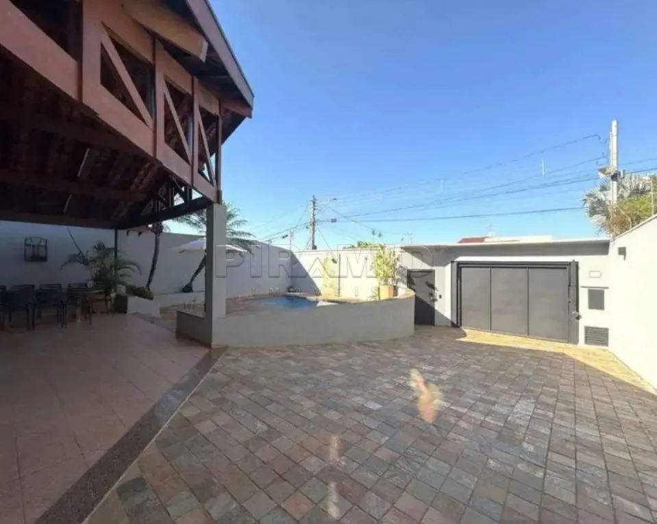 Comprar Casa / Padr&atilde;o em Ribeir&atilde;o Preto R$ 880.000,00 - Foto 7