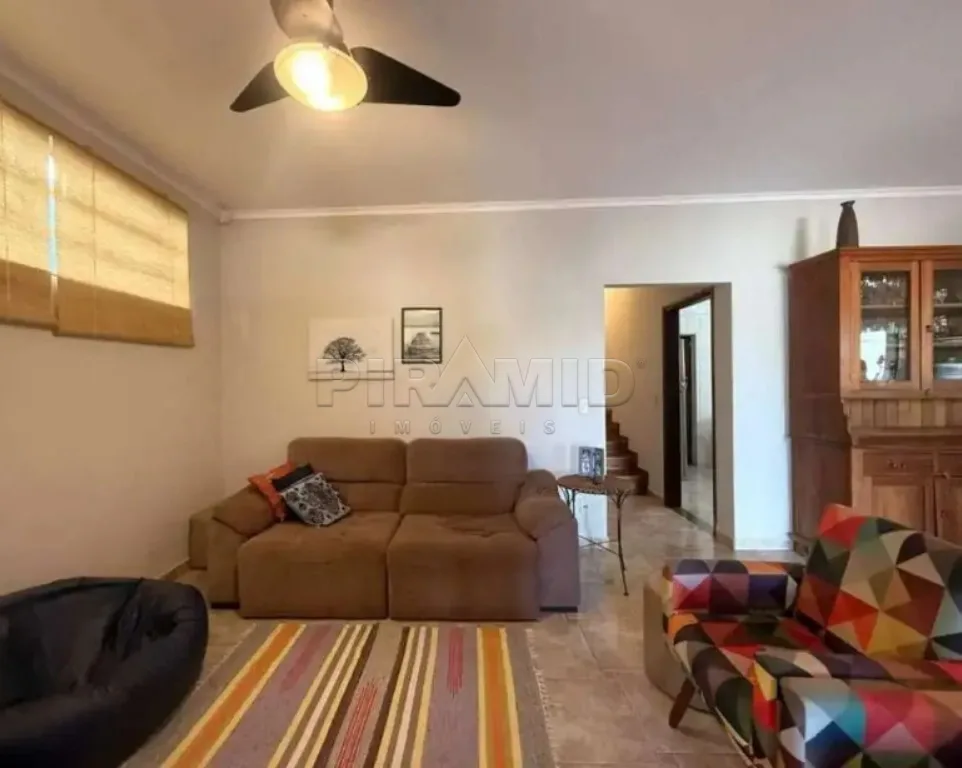 Comprar Casa / Padr&atilde;o em Ribeir&atilde;o Preto R$ 880.000,00 - Foto 10