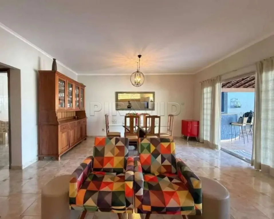 Comprar Casa / Padr&atilde;o em Ribeir&atilde;o Preto R$ 880.000,00 - Foto 11