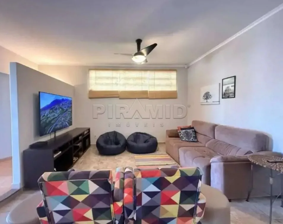 Comprar Casa / Padr&atilde;o em Ribeir&atilde;o Preto R$ 880.000,00 - Foto 9