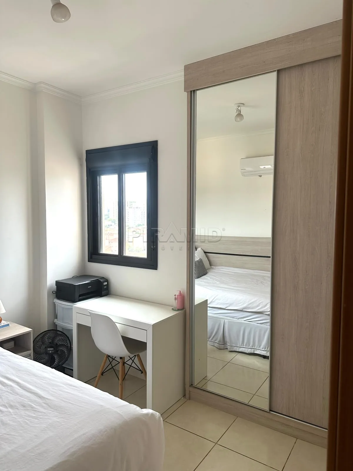 Alugar Apartamento / Padr&atilde;o em Ribeir&atilde;o Preto R$ 2.000,00 - Foto 12