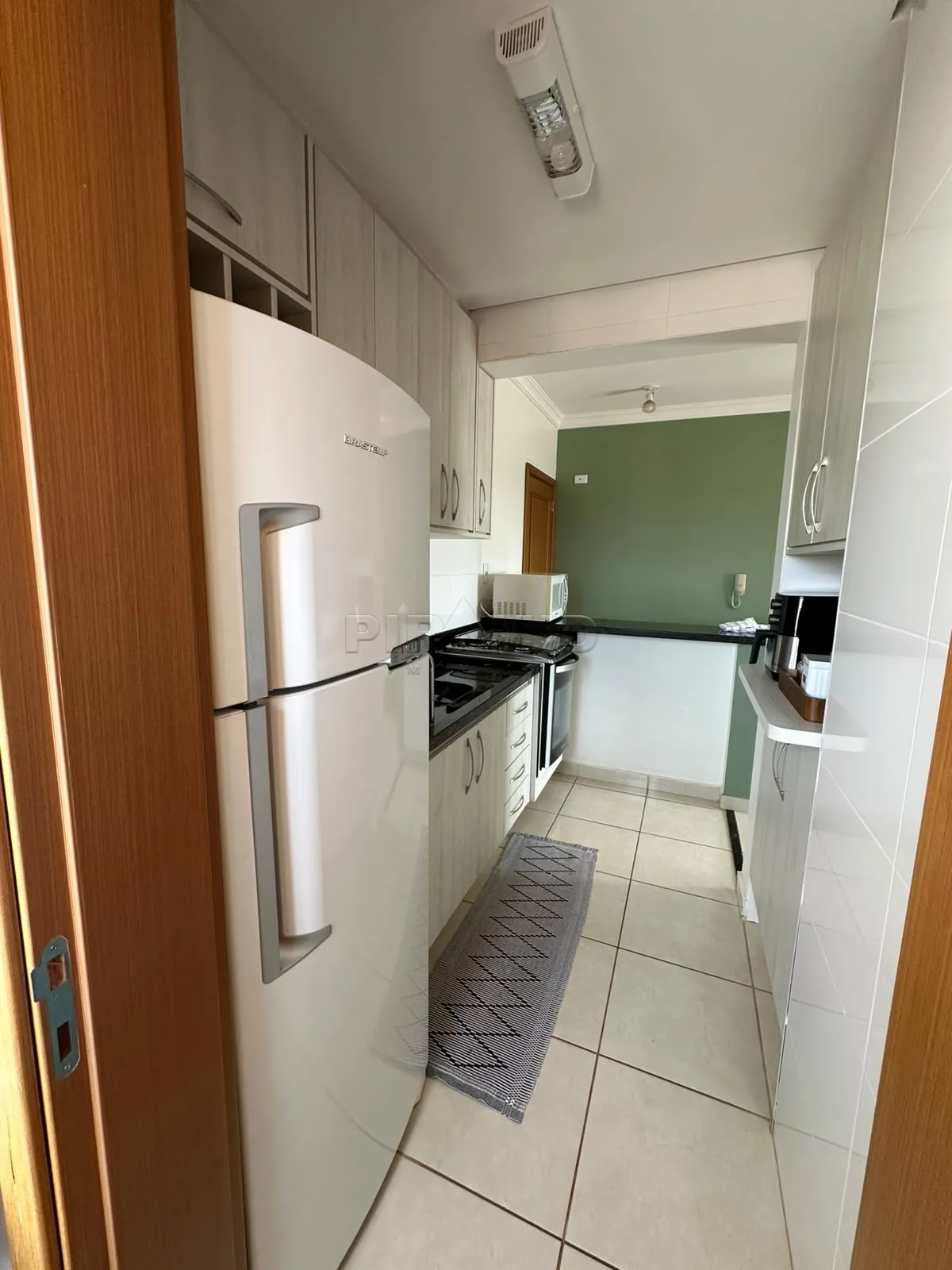 Alugar Apartamento / Padr&atilde;o em Ribeir&atilde;o Preto R$ 2.000,00 - Foto 17