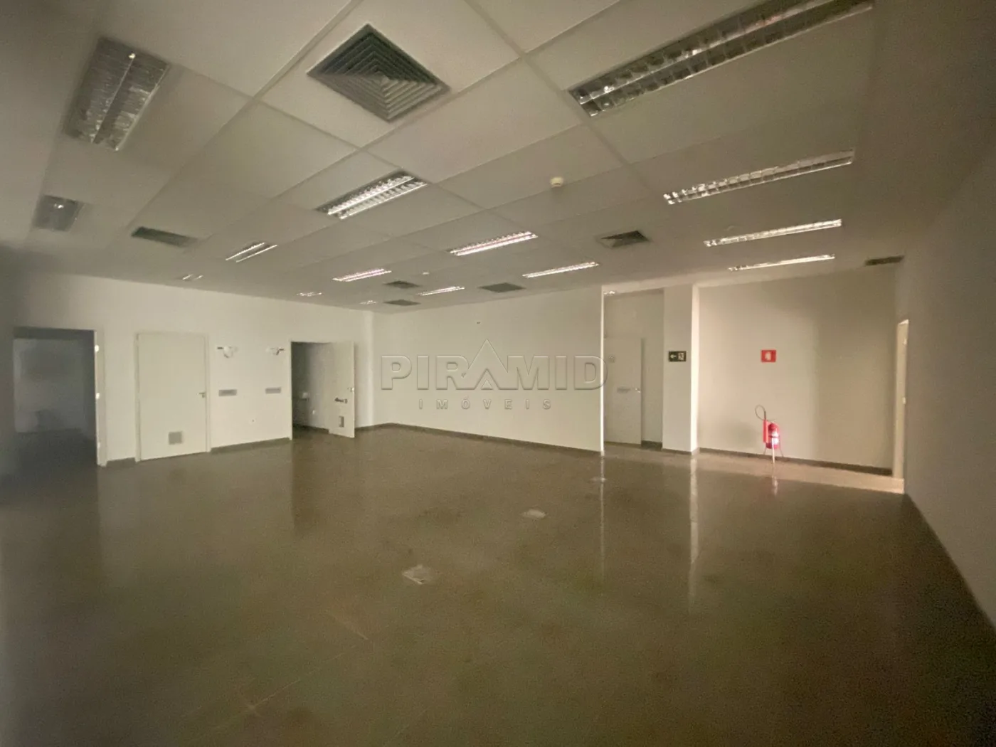 Alugar Comercial / Pr&eacute;dio em Ribeir&atilde;o Preto R$ 360.000,00 - Foto 9