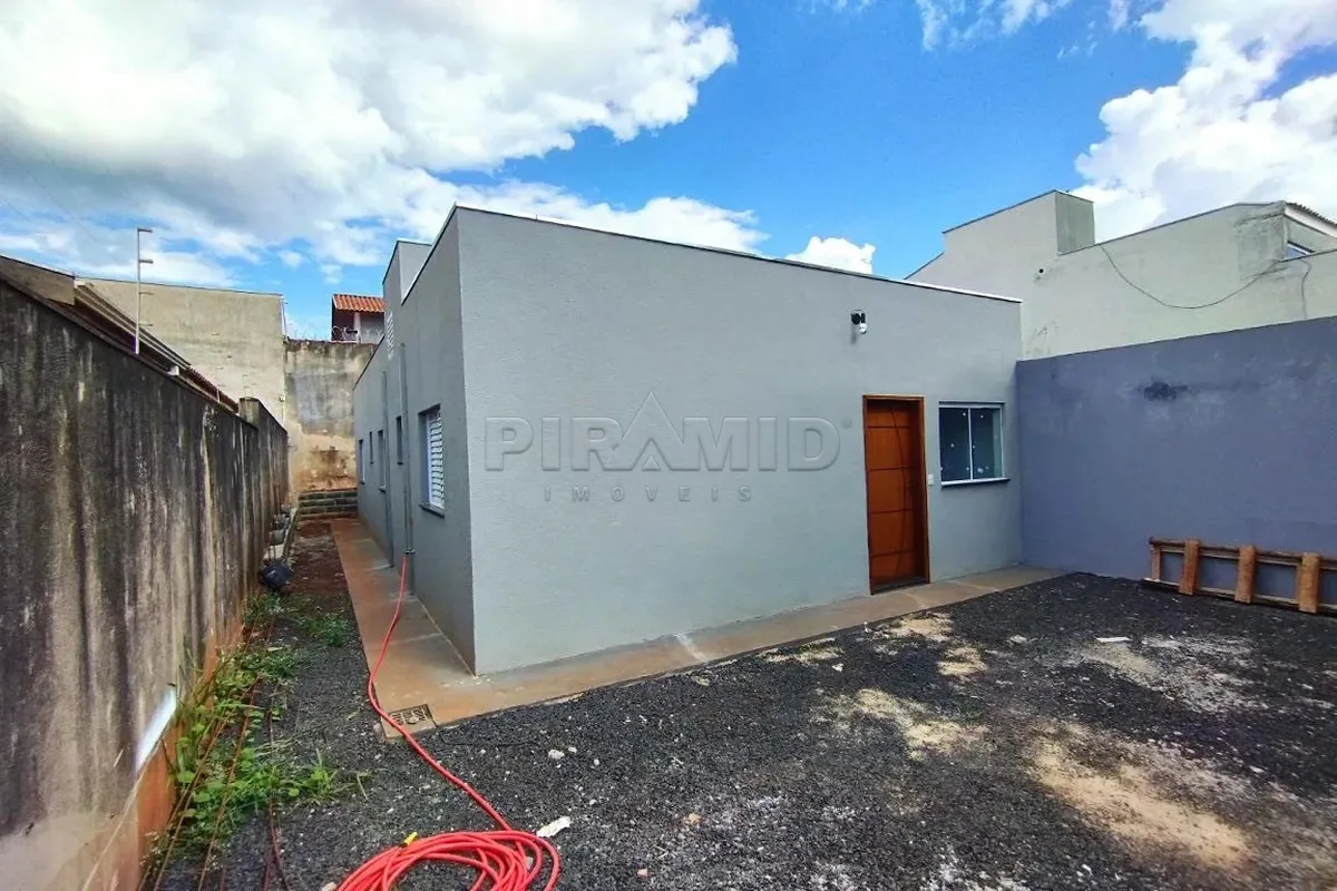 Comprar Casa / Padr&atilde;o em Ribeir&atilde;o Preto R$ 385.000,00 - Foto 1