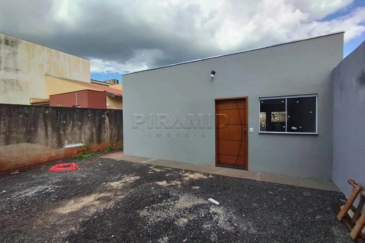 Comprar Casa / Padr&atilde;o em Ribeir&atilde;o Preto R$ 385.000,00 - Foto 3