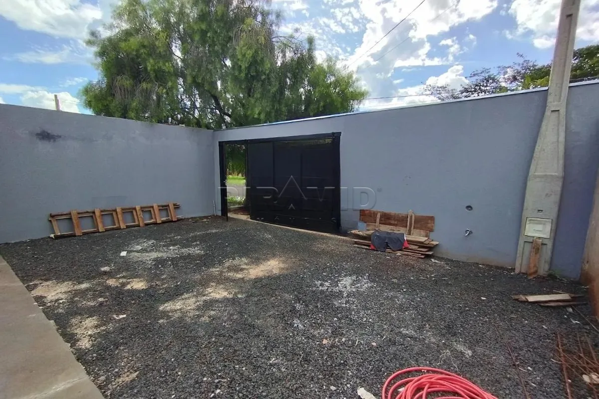 Comprar Casa / Padr&atilde;o em Ribeir&atilde;o Preto R$ 385.000,00 - Foto 4