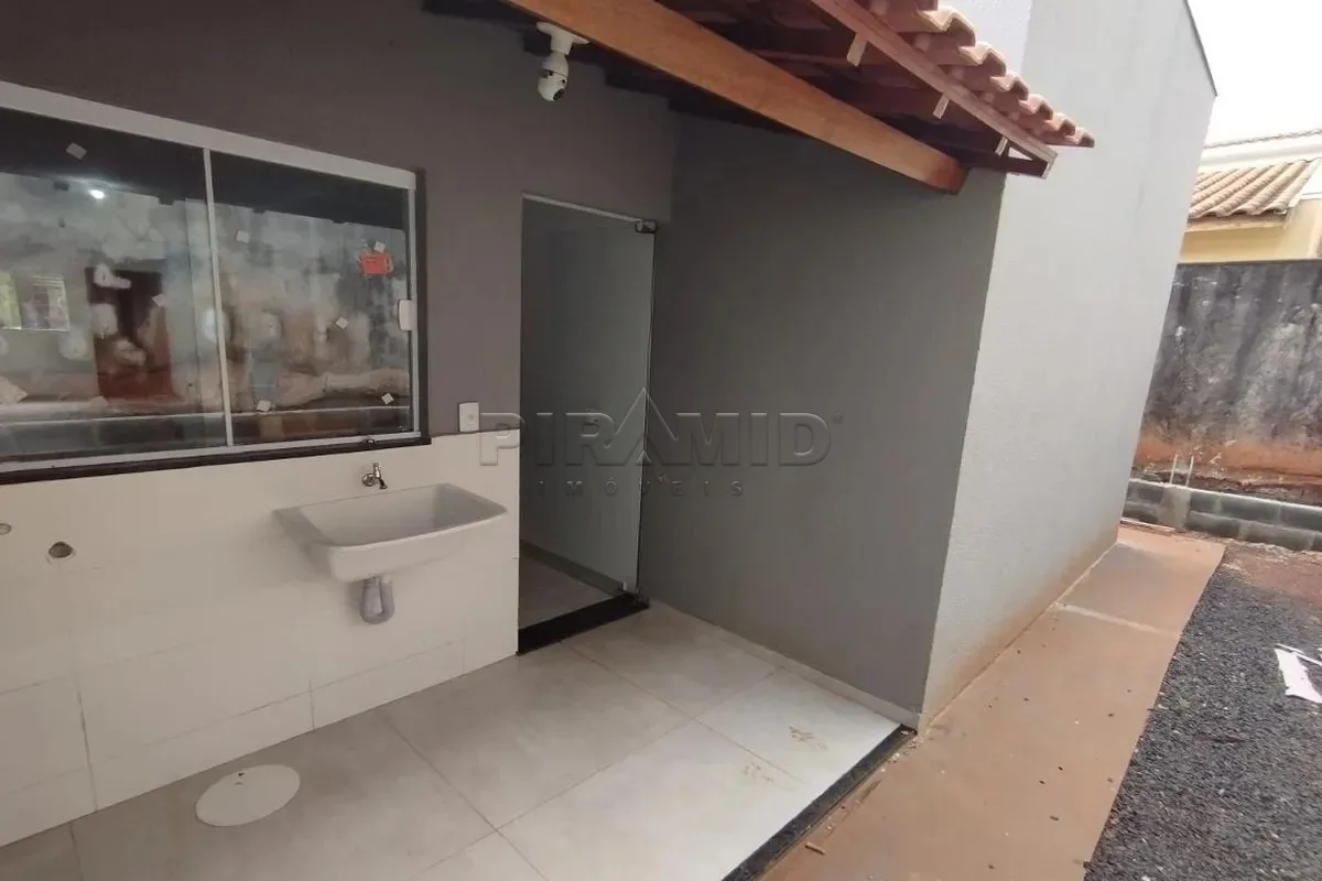 Comprar Casa / Padr&atilde;o em Ribeir&atilde;o Preto R$ 385.000,00 - Foto 5