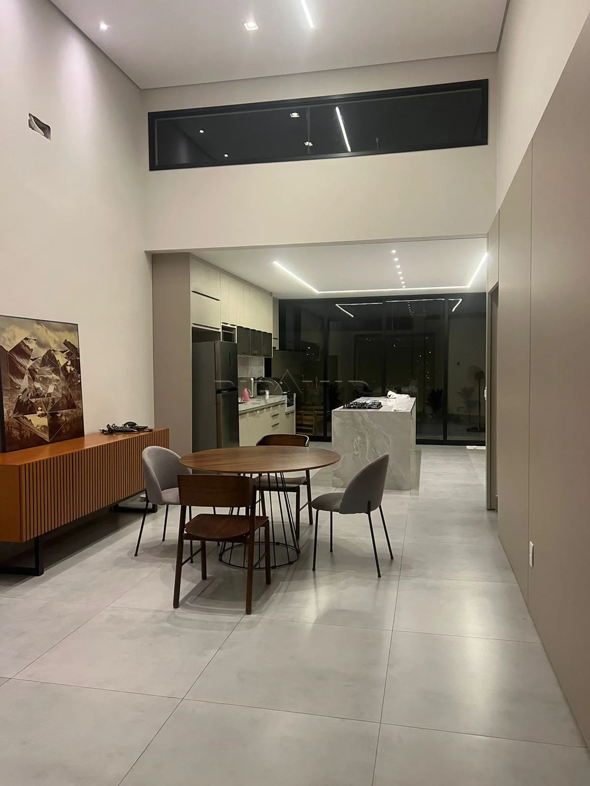 Alugar Casa / Condom&iacute;nio em Ribeir&atilde;o Preto R$ 9.000,00 - Foto 3