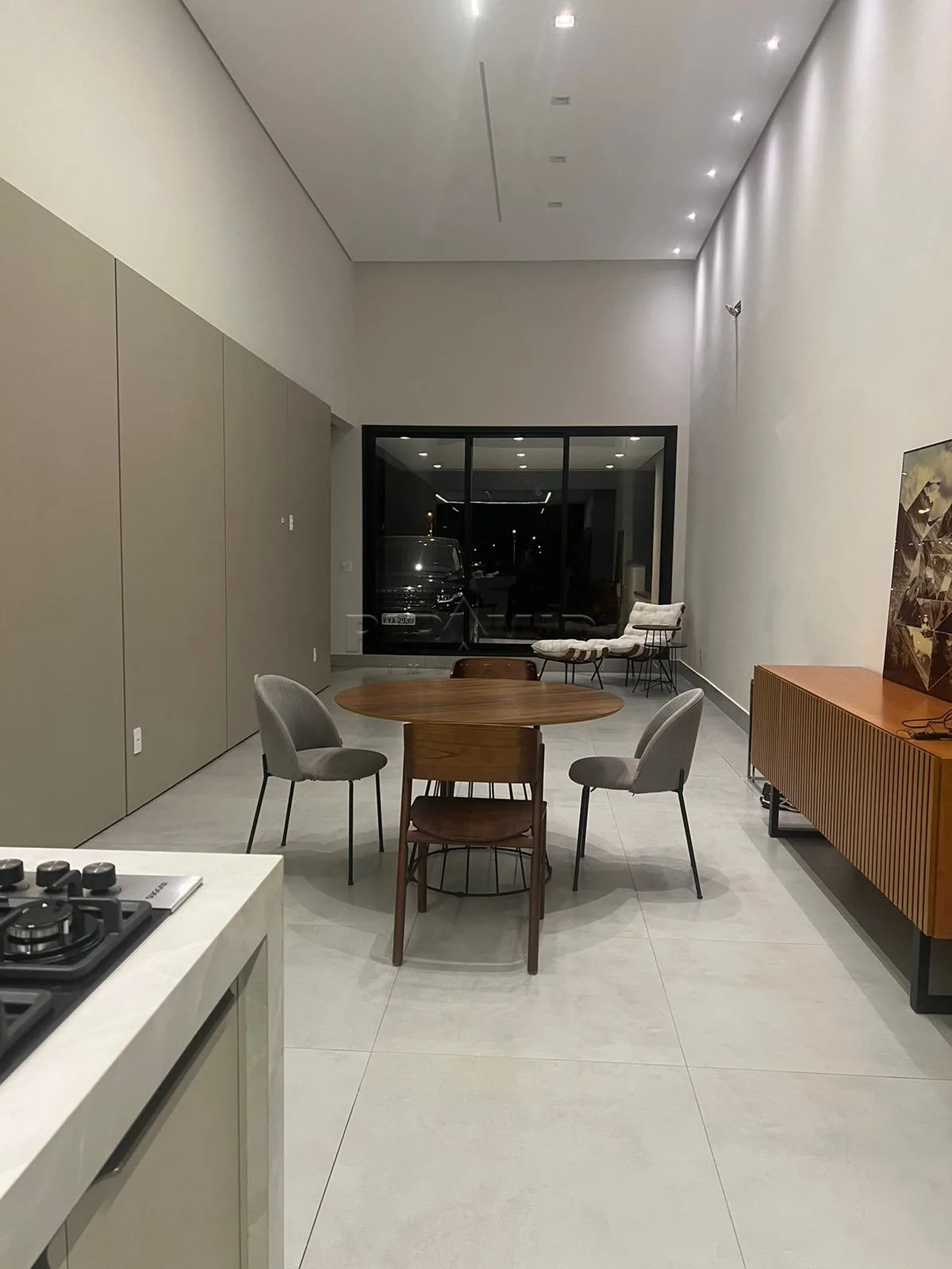 Alugar Casa / Condom&iacute;nio em Ribeir&atilde;o Preto R$ 9.000,00 - Foto 4