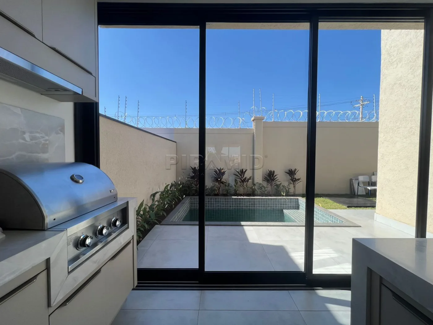 Alugar Casa / Condom&iacute;nio em Ribeir&atilde;o Preto R$ 9.000,00 - Foto 10