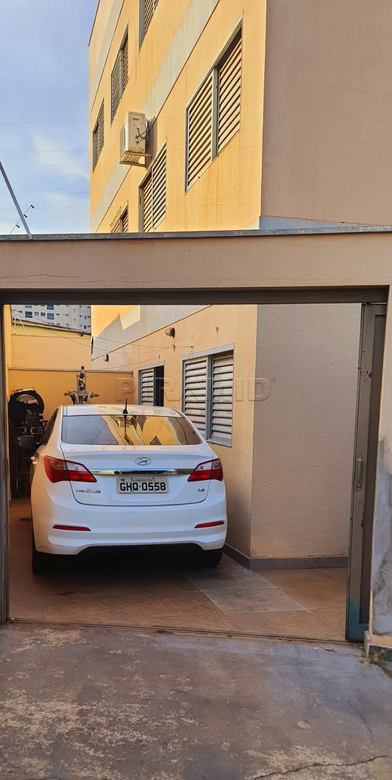 Comprar Apartamento / Padr&atilde;o em Ribeir&atilde;o Preto R$ 280.000,00 - Foto 2