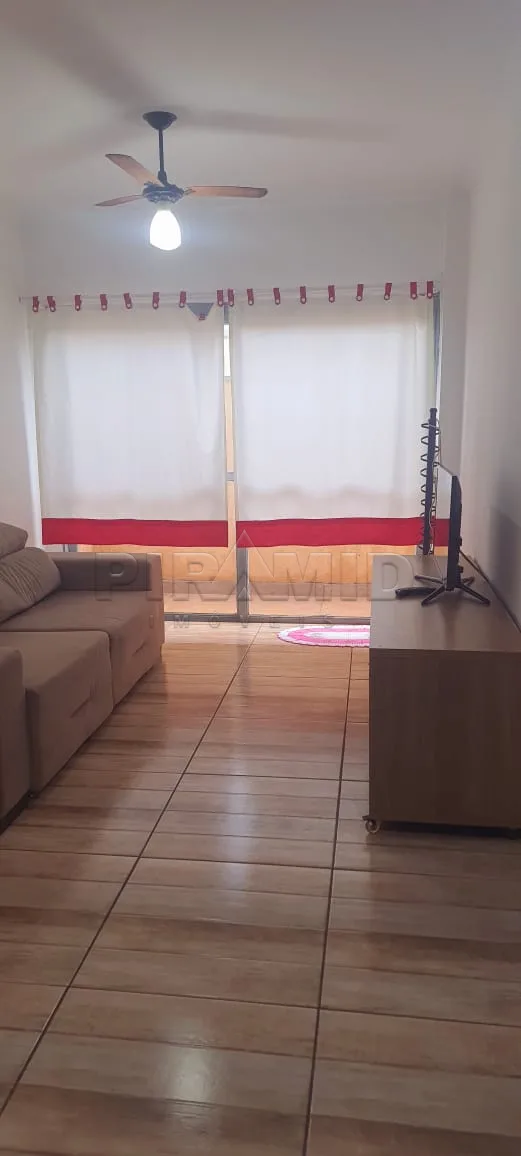 Comprar Apartamento / Padr&atilde;o em Ribeir&atilde;o Preto R$ 280.000,00 - Foto 5