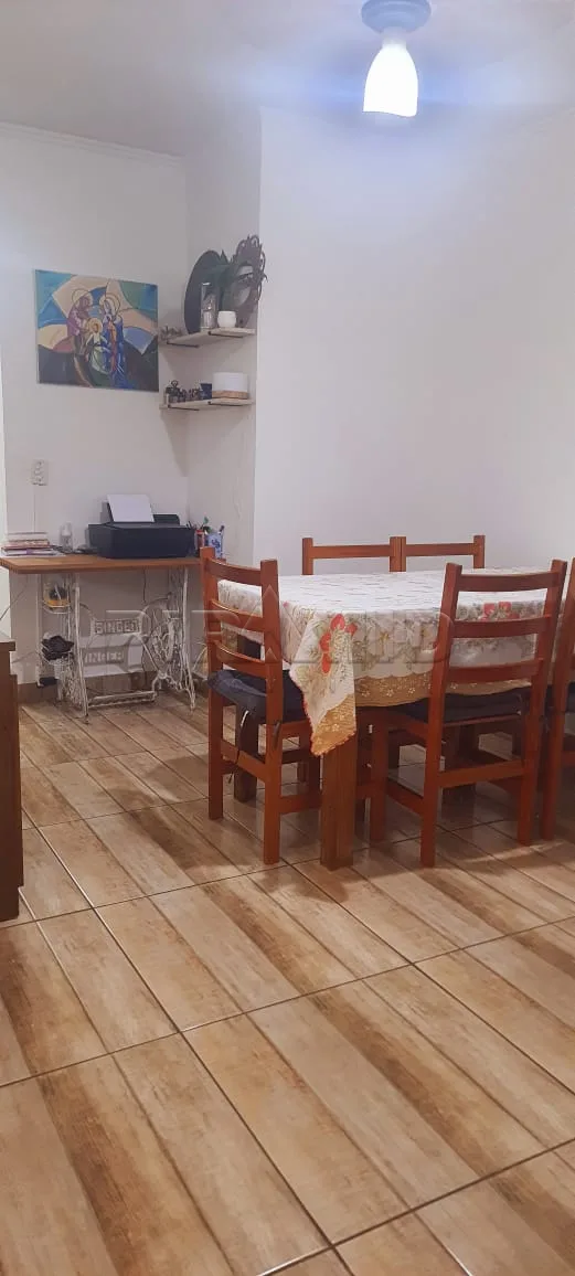 Comprar Apartamento / Padr&atilde;o em Ribeir&atilde;o Preto R$ 280.000,00 - Foto 6