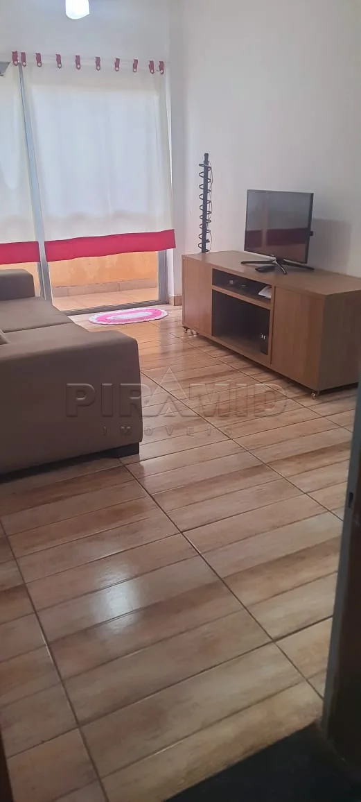 Comprar Apartamento / Padr&atilde;o em Ribeir&atilde;o Preto R$ 280.000,00 - Foto 7