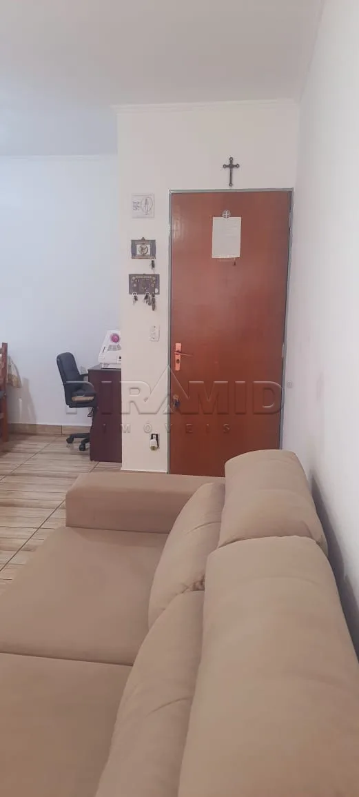 Comprar Apartamento / Padr&atilde;o em Ribeir&atilde;o Preto R$ 280.000,00 - Foto 10