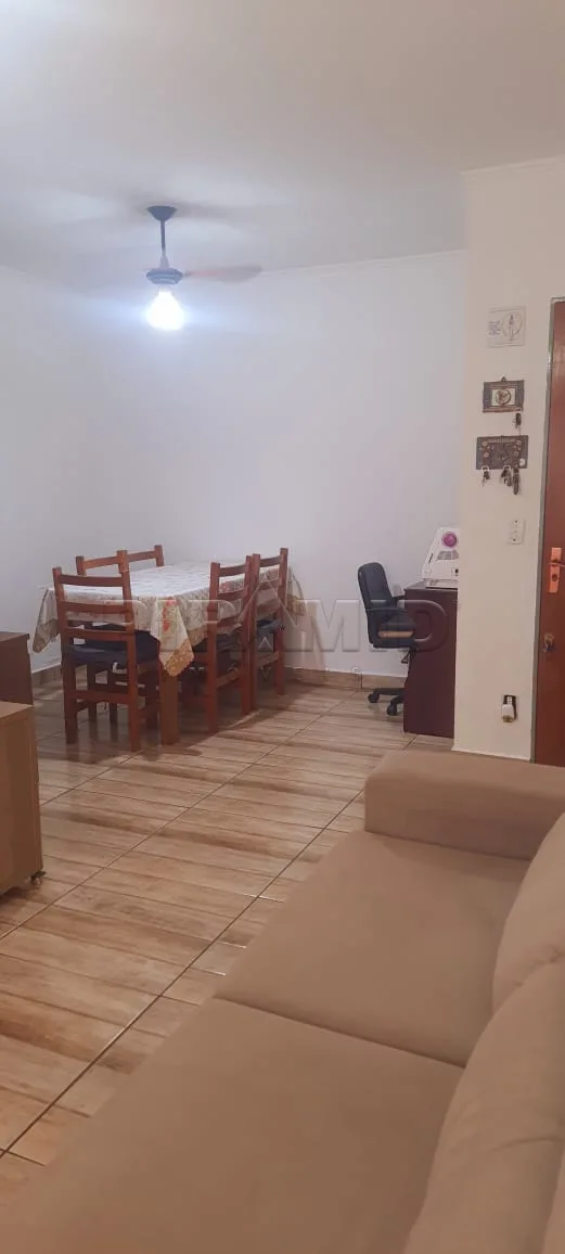 Comprar Apartamento / Padr&atilde;o em Ribeir&atilde;o Preto R$ 280.000,00 - Foto 12