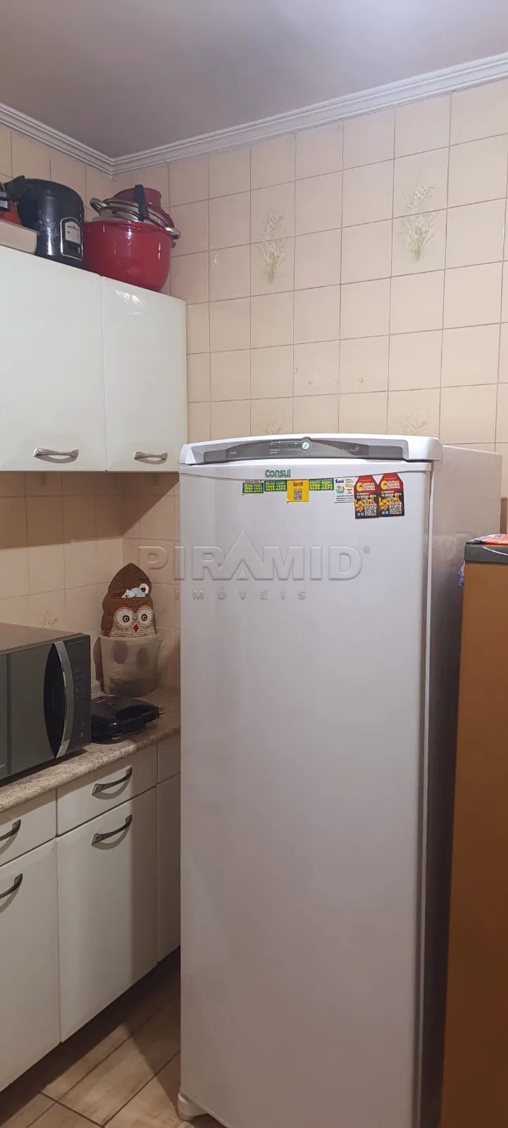 Comprar Apartamento / Padr&atilde;o em Ribeir&atilde;o Preto R$ 280.000,00 - Foto 17