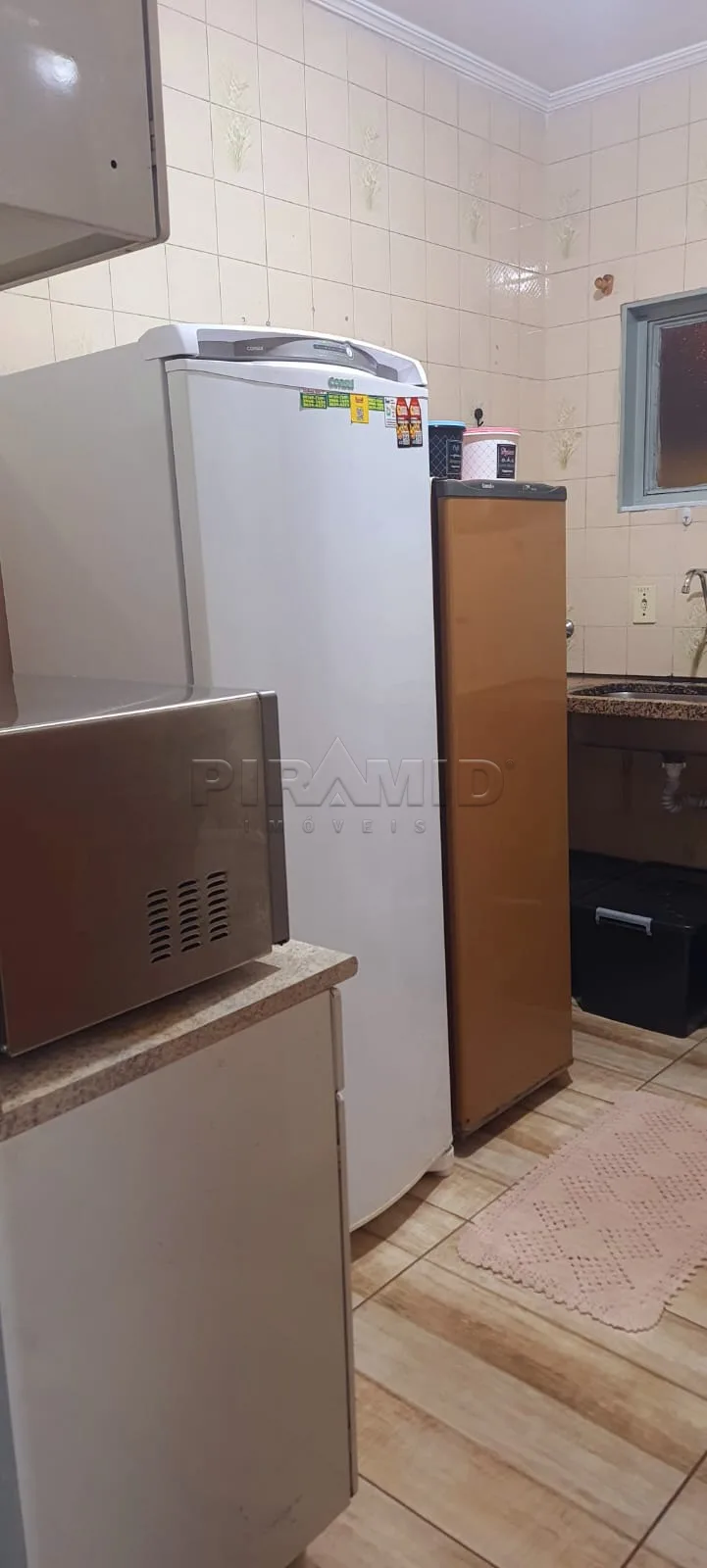 Comprar Apartamento / Padr&atilde;o em Ribeir&atilde;o Preto R$ 280.000,00 - Foto 22