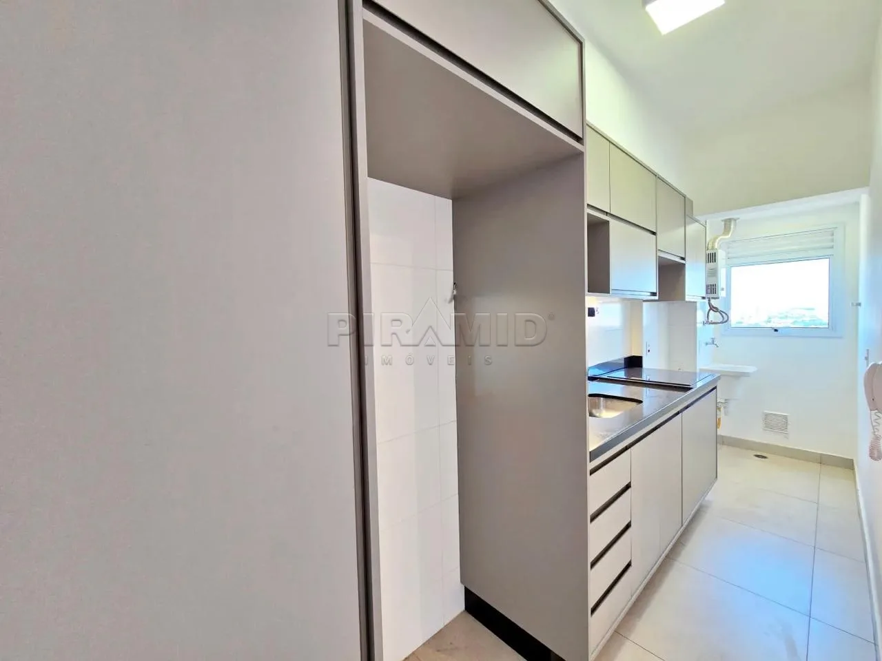 Alugar Apartamento / Padr&atilde;o em Ribeir&atilde;o Preto R$ 2.750,00 - Foto 7