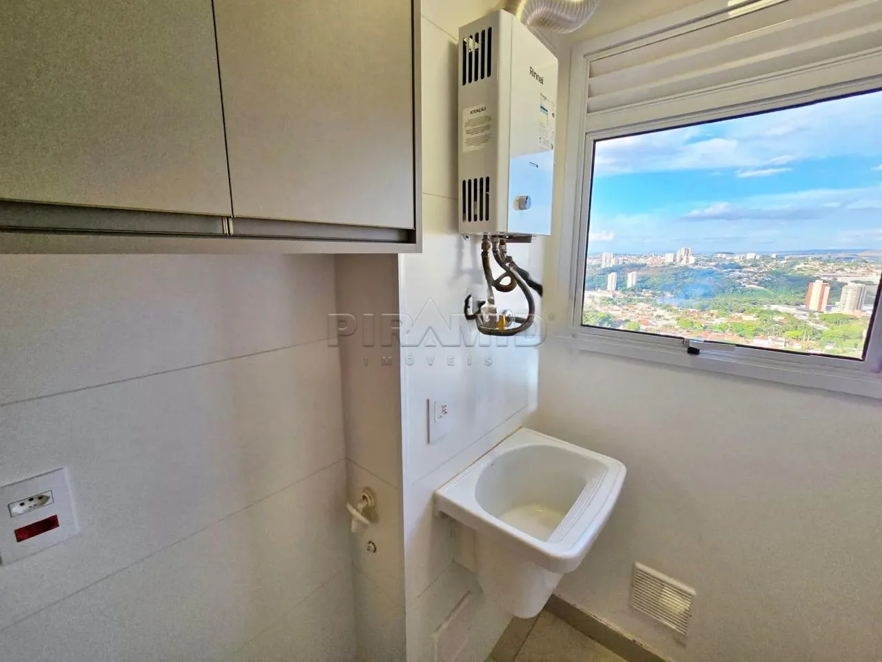 Alugar Apartamento / Padr&atilde;o em Ribeir&atilde;o Preto R$ 2.750,00 - Foto 8