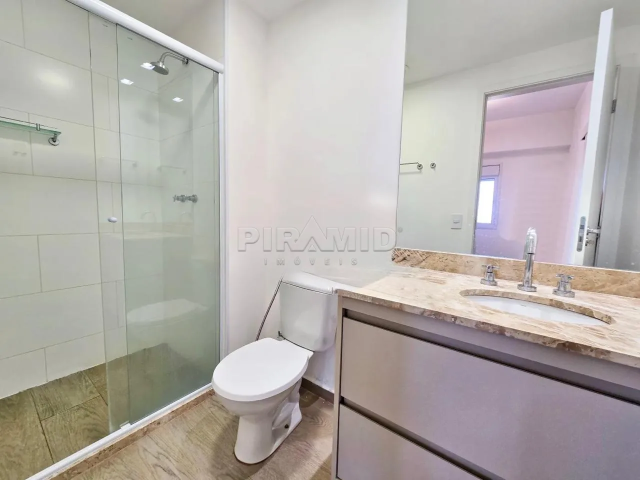 Alugar Apartamento / Padr&atilde;o em Ribeir&atilde;o Preto R$ 2.750,00 - Foto 9