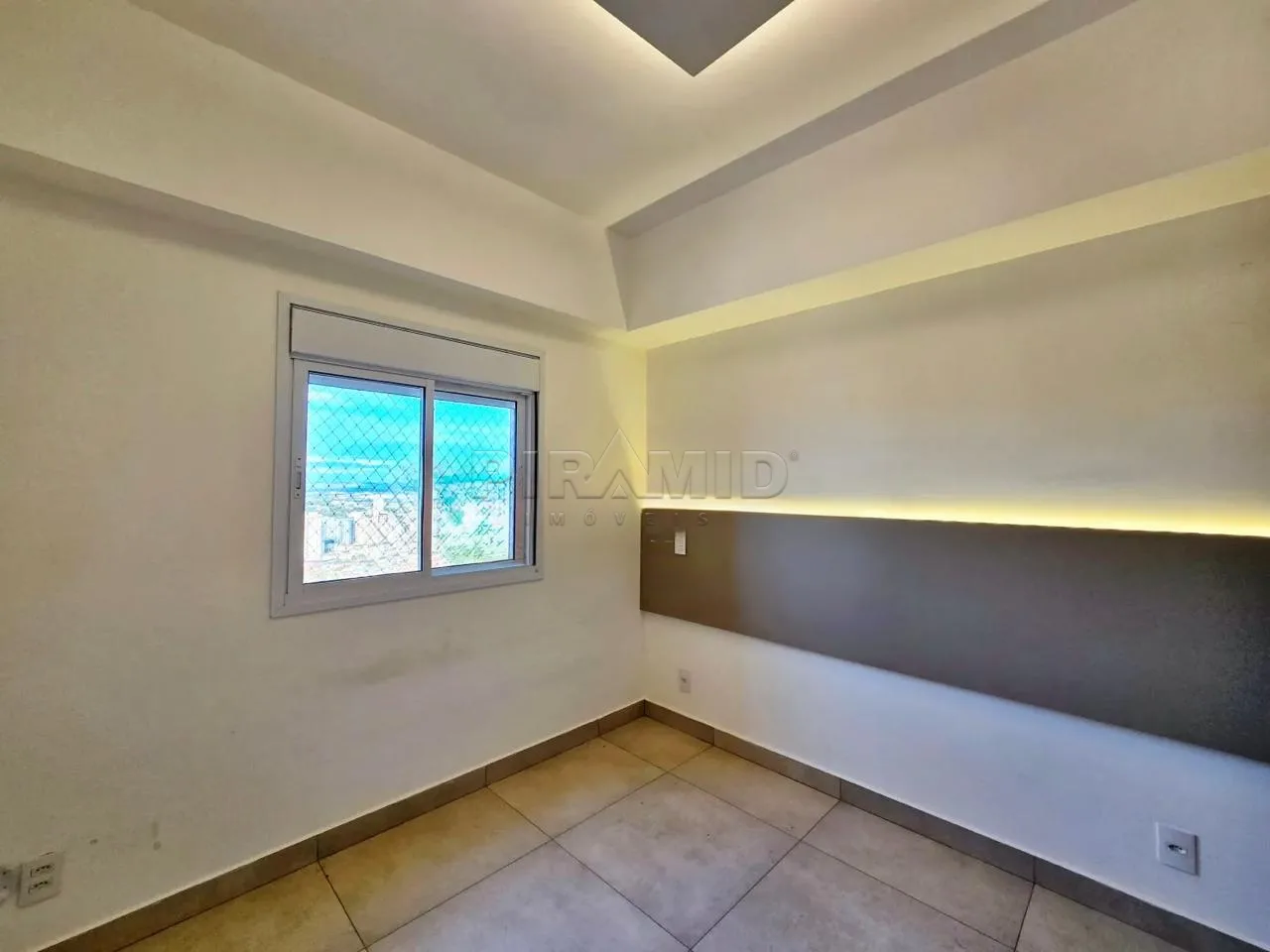Alugar Apartamento / Padr&atilde;o em Ribeir&atilde;o Preto R$ 2.750,00 - Foto 10