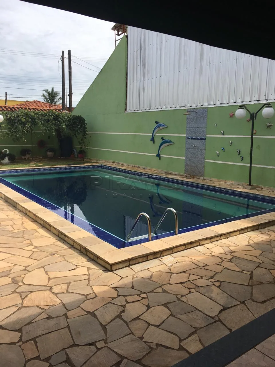 Comprar Casa / Padr&atilde;o em Ribeir&atilde;o Preto R$ 485.000,00 - Foto 3