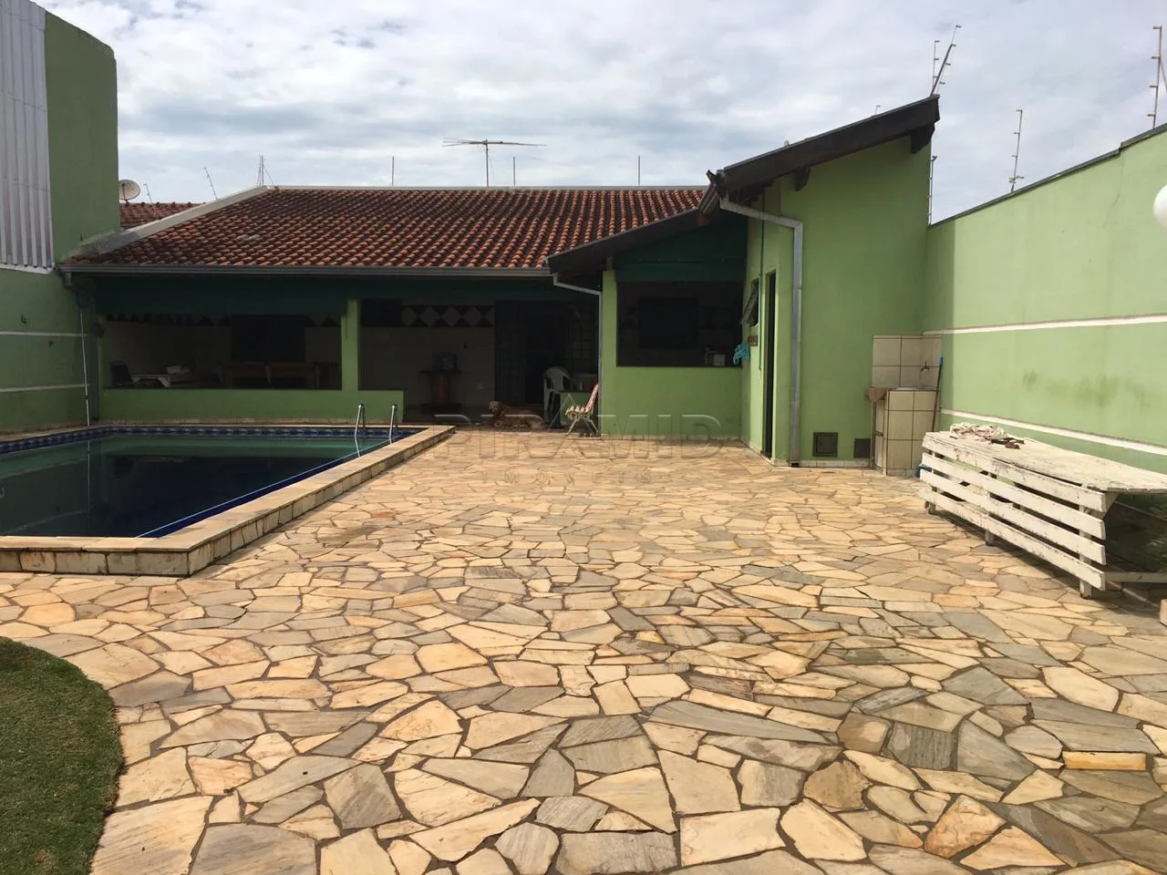 Comprar Casa / Padr&atilde;o em Ribeir&atilde;o Preto R$ 485.000,00 - Foto 6