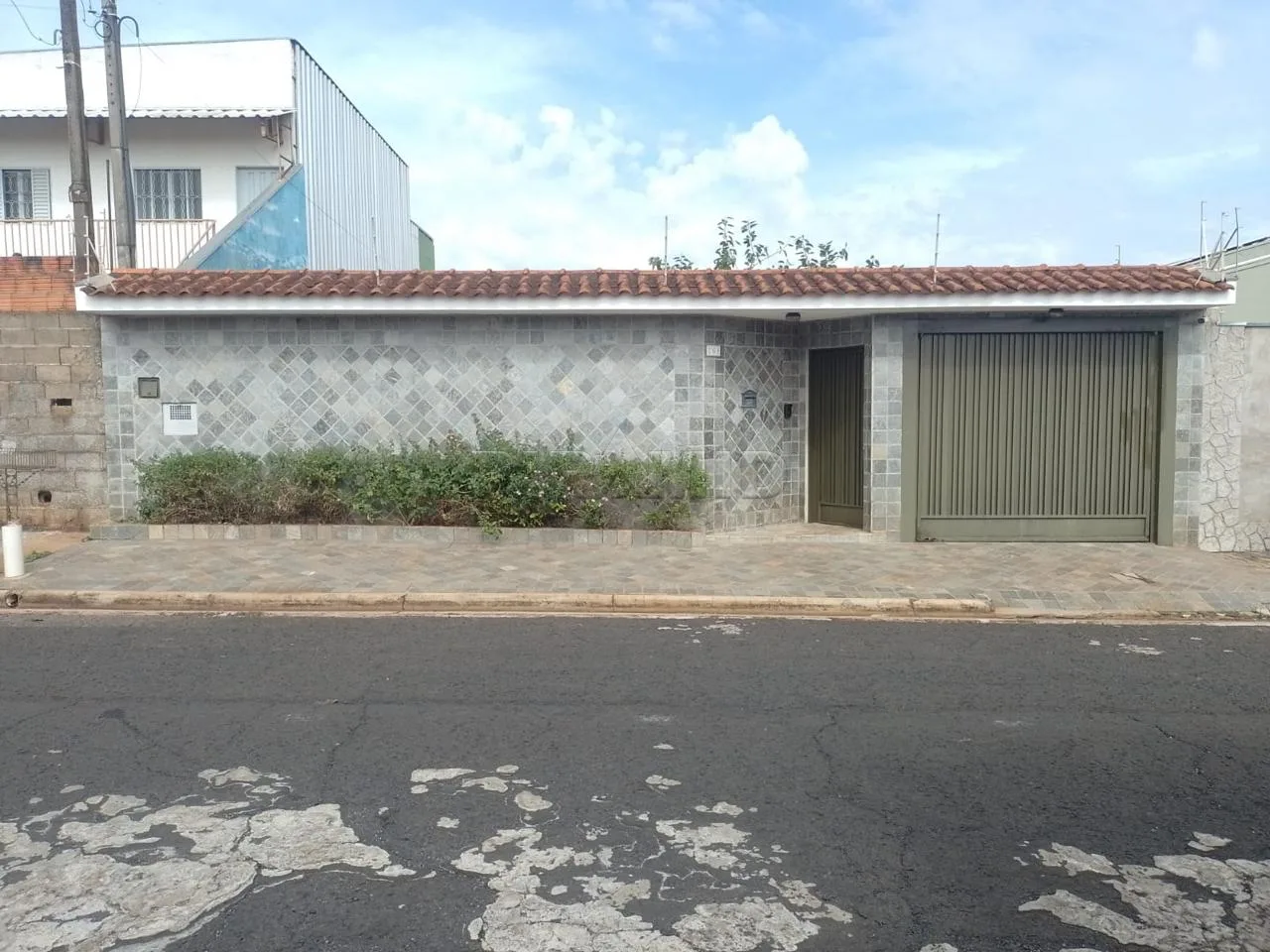 Comprar Casa / Padr&atilde;o em Ribeir&atilde;o Preto R$ 485.000,00 - Foto 1
