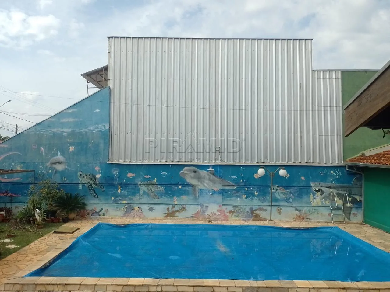 Comprar Casa / Padr&atilde;o em Ribeir&atilde;o Preto R$ 485.000,00 - Foto 5