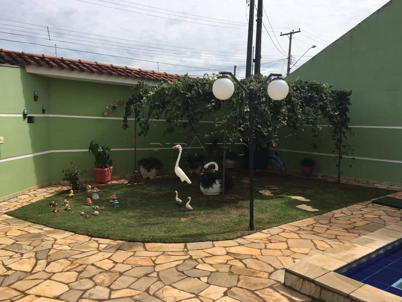 Comprar Casa / Padr&atilde;o em Ribeir&atilde;o Preto R$ 485.000,00 - Foto 2