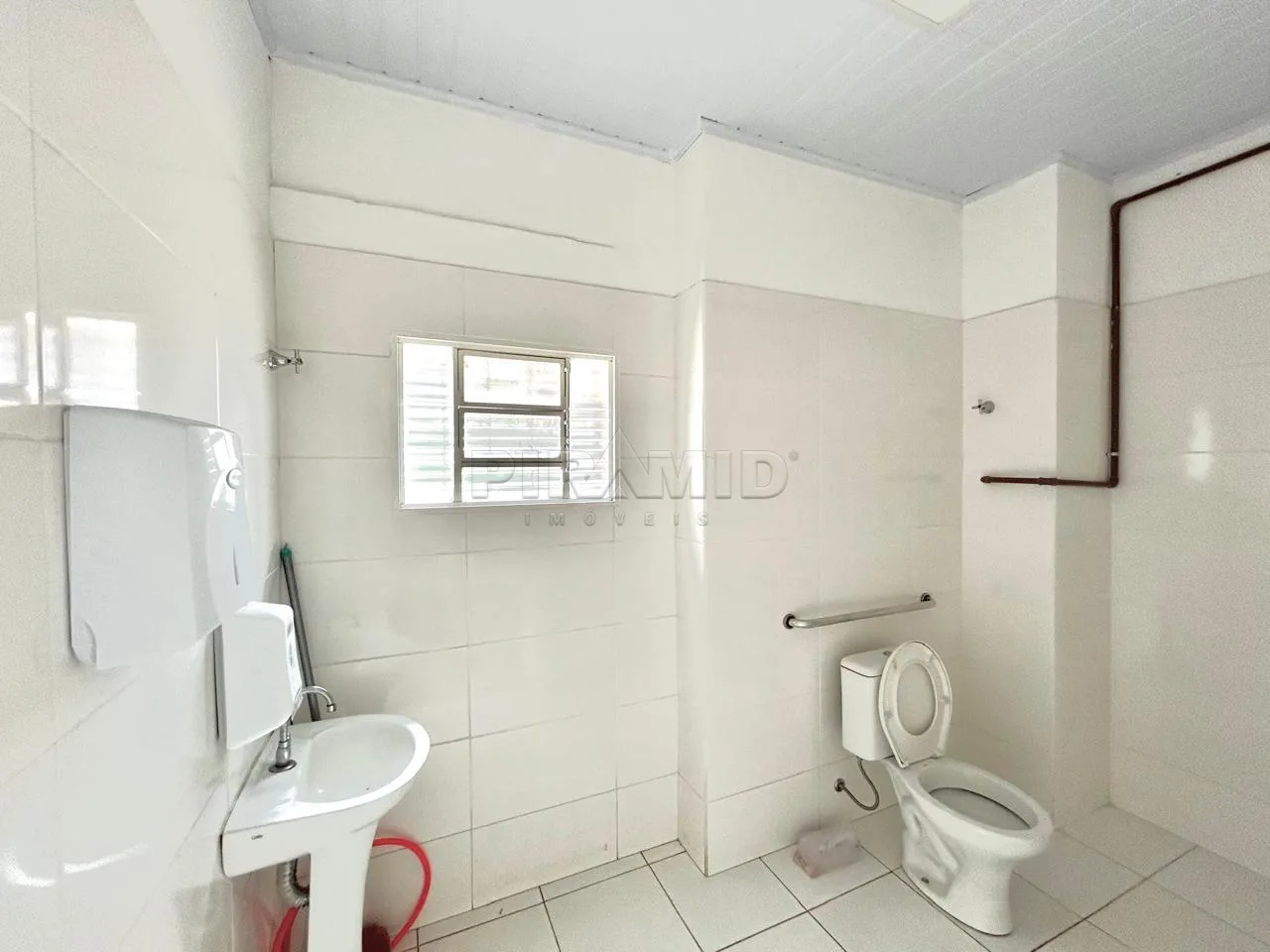 Alugar Comercial / Sal&atilde;o em Ribeir&atilde;o Preto R$ 17.000,00 - Foto 10