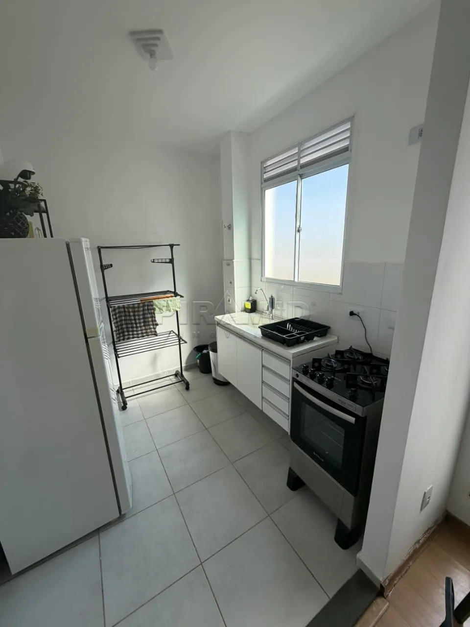 Comprar Casa / Condom&iacute;nio em Ribeir&atilde;o Preto R$ 180.000,00 - Foto 4