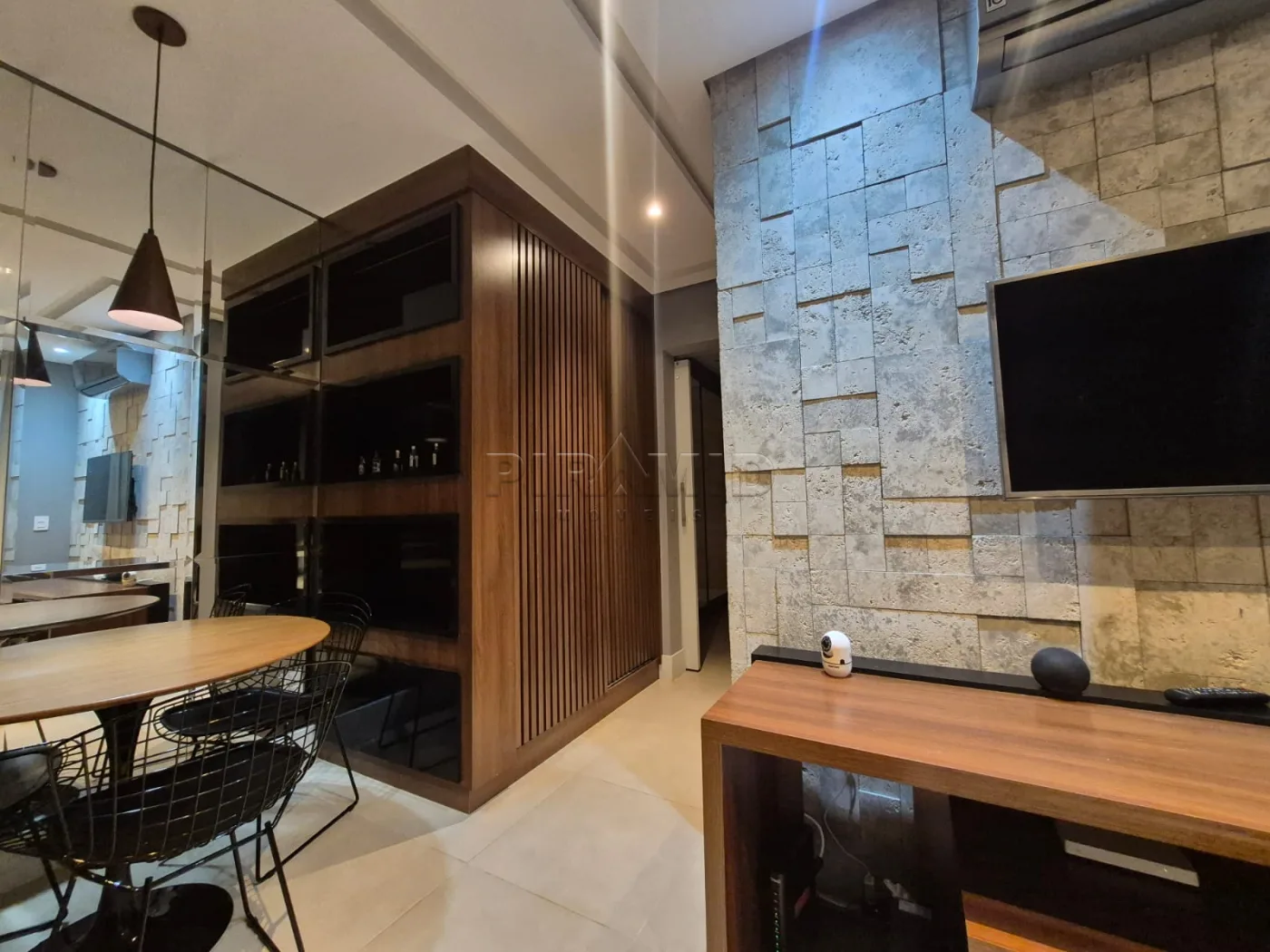 Alugar Apartamento / Padr&atilde;o em Ribeir&atilde;o Preto R$ 3.500,00 - Foto 5