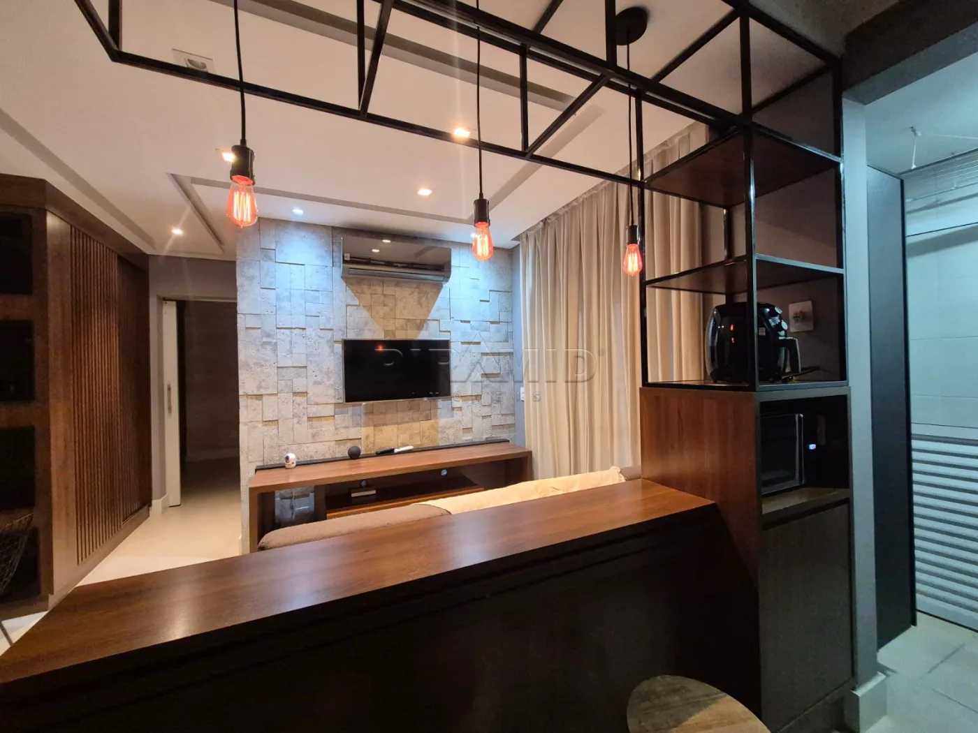 Alugar Apartamento / Padr&atilde;o em Ribeir&atilde;o Preto R$ 3.500,00 - Foto 4