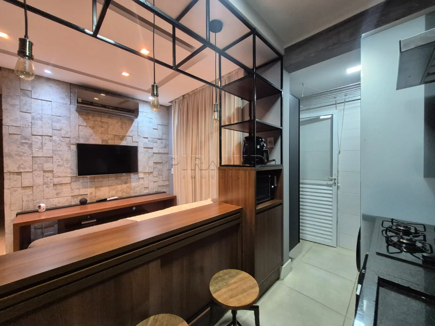 Alugar Apartamento / Padr&atilde;o em Ribeir&atilde;o Preto R$ 3.500,00 - Foto 9